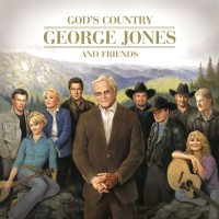 Purchase George Jones - God's Country