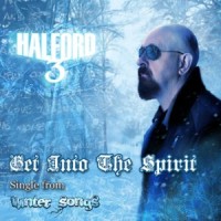 Purchase Halford - Get Into The Spirit (CDS)
