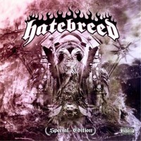 Purchase Hatebreed - Hatebreed (Special Edition)