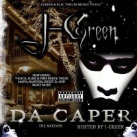 Purchase J-Green - Da Caper