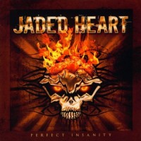 Purchase Jaded Heart - Perfect Insanity