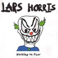 Purchase Lars Horris - Nothing To Fear