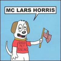 Purchase Lars Horris - Radio Pet Fencing