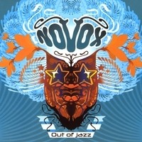 Purchase Novox - Out Of Jazz