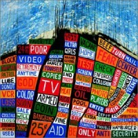 Purchase Radiohead - Hail To The Thief (Collector's Edition) CD1