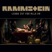 Purchase Rammstein - Liebe Ist Für Alle Da (Special Edition) CD1