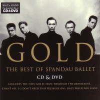 Purchase Spandau Ballet - Gold: The Best Of Spandau Ballet