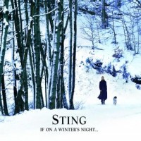 Purchase Sting - If On A Winter's Night