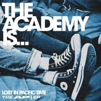Purchase The Academy Is... - Lost In Pacific Time (EP)