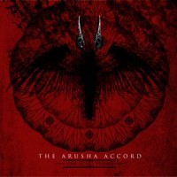 Purchase The Arusha Accord - The Echo Verses