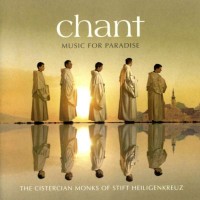Purchase The Cistercian Monks Of Stift Heiligkreuz - Chant - Music For Paradise CD1