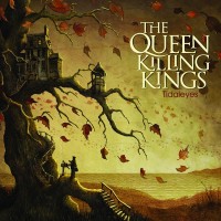 Purchase The Queen Killing Kings - Tidal Eyes