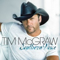 Purchase Tim McGraw - Southern Voice