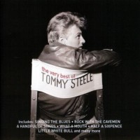 Purchase Tommy Steele - The Very Best Of CD1