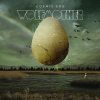 Purchase Wolfmother - Cosmic Egg (Deluxe Edition)