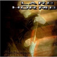 Purchase Lars Horris - Insectivorous