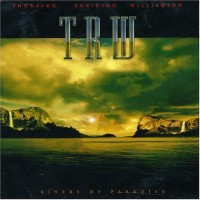Purchase TRW - Rivers Of Paradise