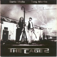 Purchase Tony Martin & Dario Mollo - The Cage 2