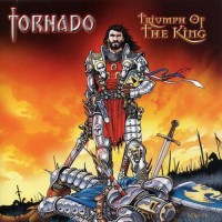 Purchase Tornado - Triumph Of The King