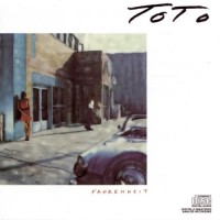 Purchase Toto - Fahrenheit