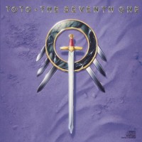 Purchase Toto - The Seventh One