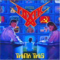 Purchase Toxik - Think This