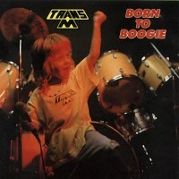 Purchase Trans Am (Germany) - Born To Boogie