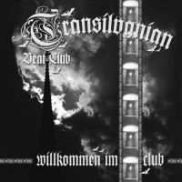 Purchase Transilvanian Beat Club - Willkommen Im Club