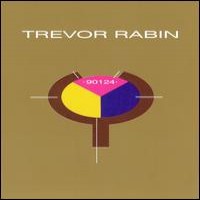 Purchase Trevor Rabin - 90124