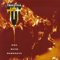 Purchase Tristitia - One With Darkness