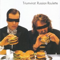Purchase Triumvirat - Russian Roulette