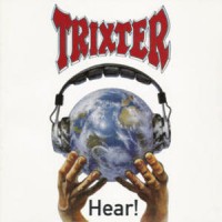 Purchase Trixter - Hear!