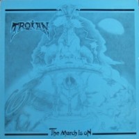 Purchase Trojan - The March Is On