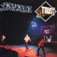 Purchase Trust - Savage (Vinyl)
