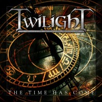 Purchase Twilight (Argentina) - The Time Has Come