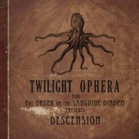 Purchase Twilight Ophera - Descension