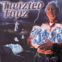 Purchase Twizted Toyz - Fragments Of A Distant Thunder