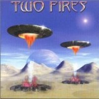 Purchase Two Fires - Two Fires