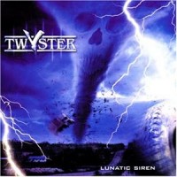 Purchase Twyster - Lunatic Siren