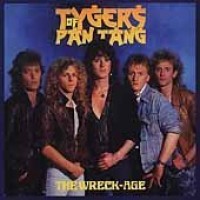 Purchase Tygers of Pan Tang - The Wreck-Age