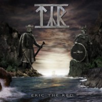 Purchase Týr - Eric The Red