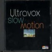 Purchase Ultravox - Slow Motion