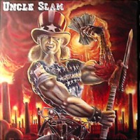 Purchase Uncle Slam - Say Uncle
