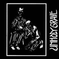 Purchase Unholy Grave - Crucified