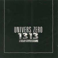 Purchase Univers Zero - 1313