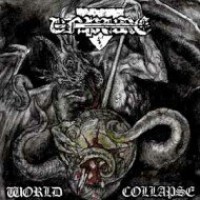 Purchase Unpure - World Collapse