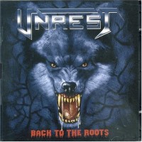 Purchase Unrest - Back To The Roots