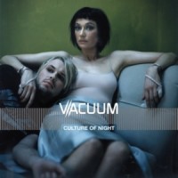 Purchase Vacuum - Culture Of Night