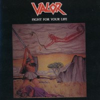 Purchase Valo - Fight For Your Life
