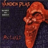 Purchase Vanden Plas - Accult
